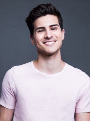 Afiş Anthony Padilla