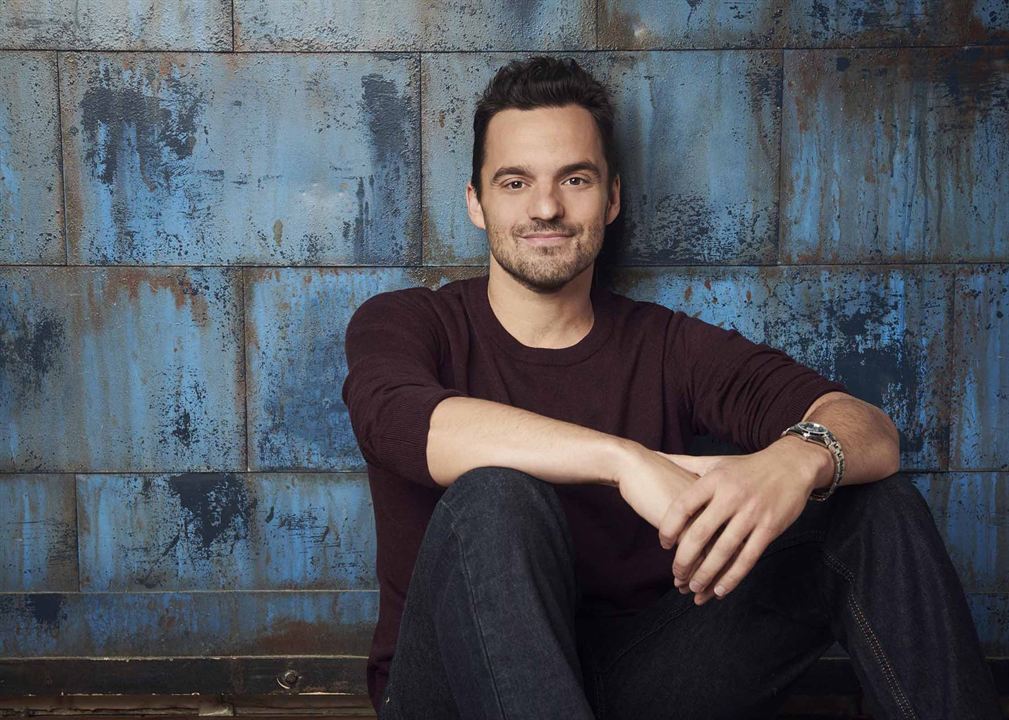 Fotoğraf Jake Johnson