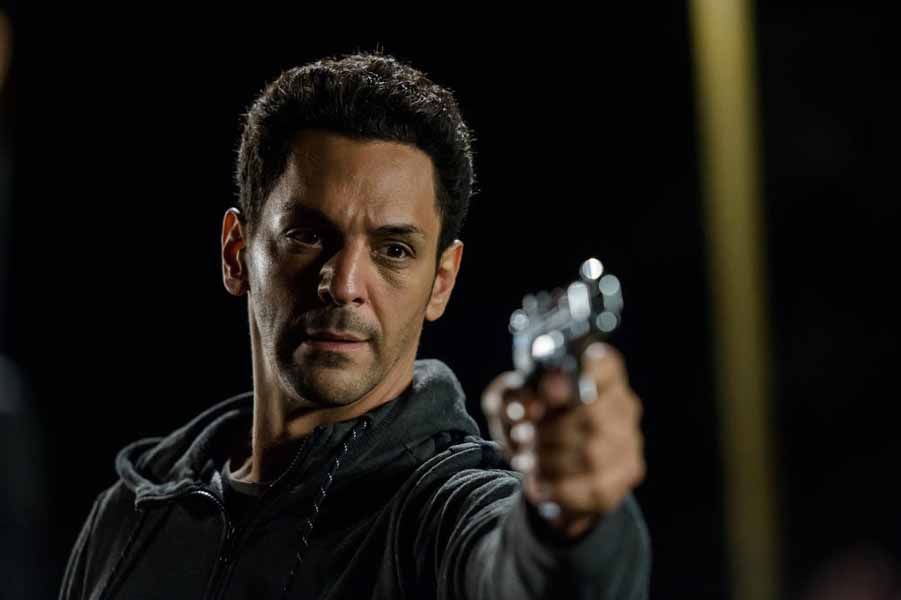 Fotoğraf Tomer Sisley