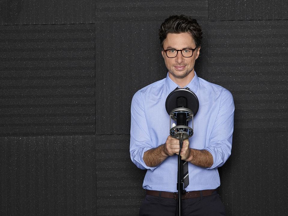 Fotoğraf Zach Braff