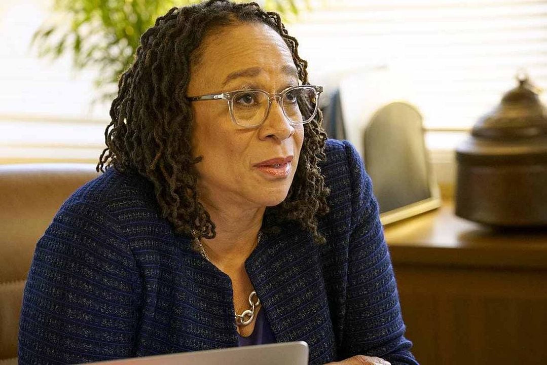 Chicago Med : Fotoğraf S. Epatha Merkerson