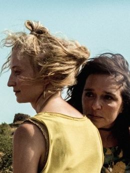 Figlia Mia : Afiş