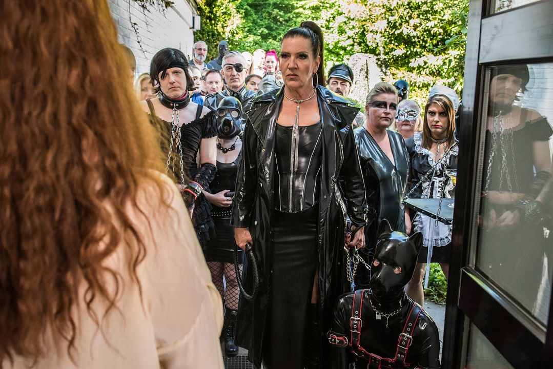 Fotoğraf Katy Karrenbauer