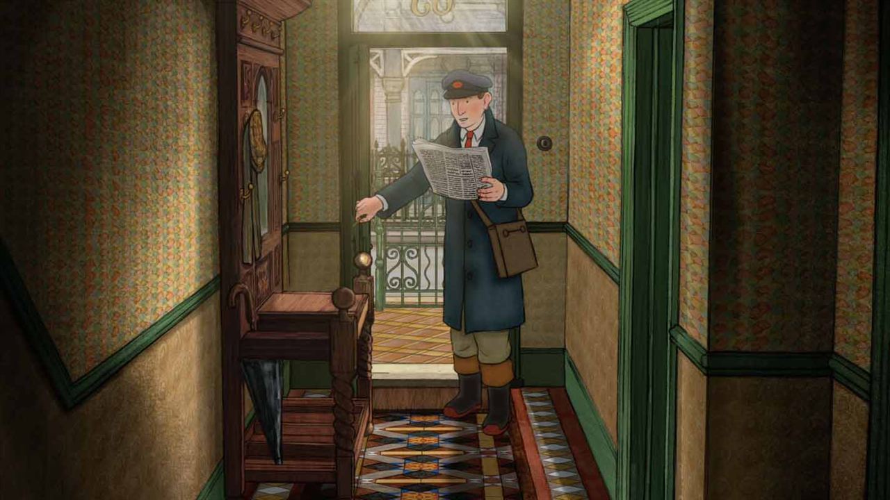 Ethel & Ernest : Fotoğraf