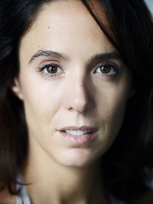 Afiş Karine Valmer