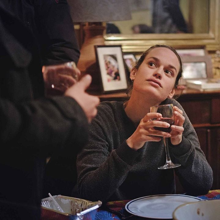 Fotoğraf Constance Gay