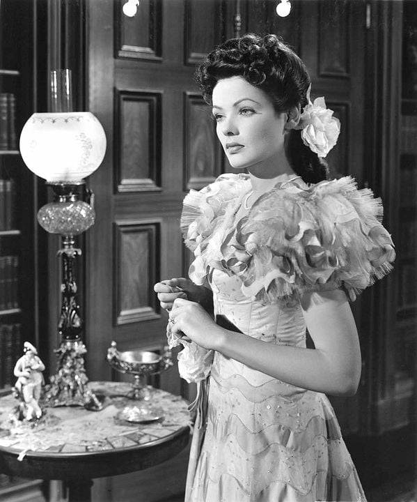 Fotoğraf Gene Tierney