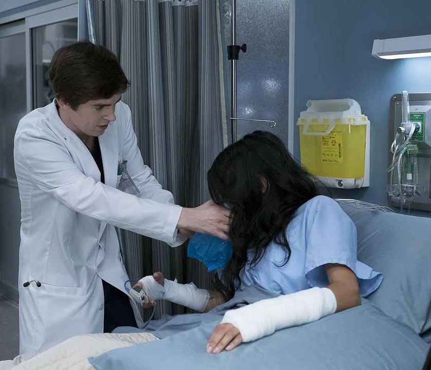 Fotoğraf Freddie Highmore