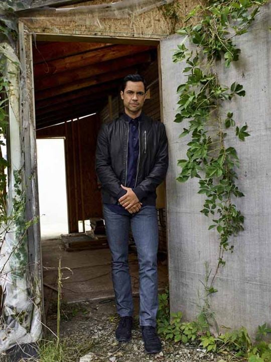 Fotoğraf Danny Pino