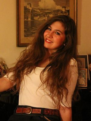 Afiş Belit Şentürk