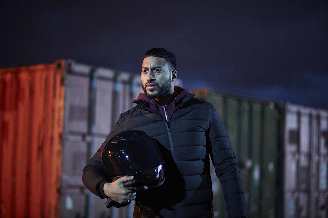 Fotoğraf Ryan McKen