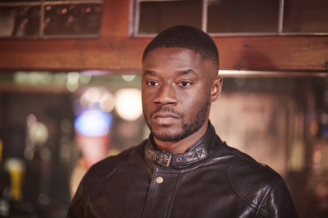 Fotoğraf Charles Babalola