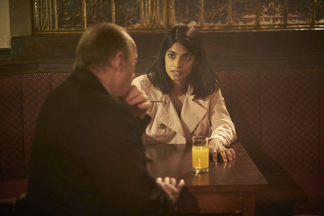 Fotoğraf Amara Karan