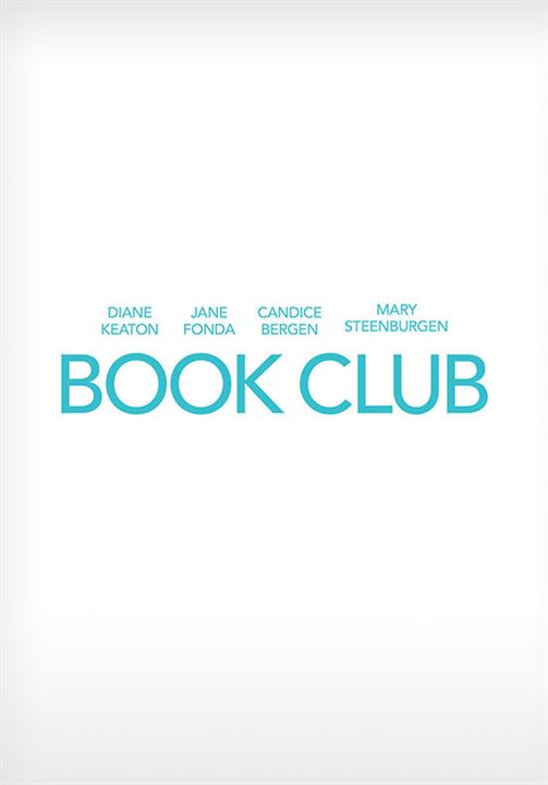 Kitap Kulübü : Afiş