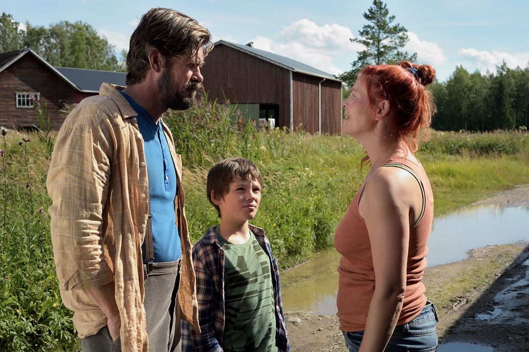 Fotoğraf Tommi Korpela, Eeva Soivio