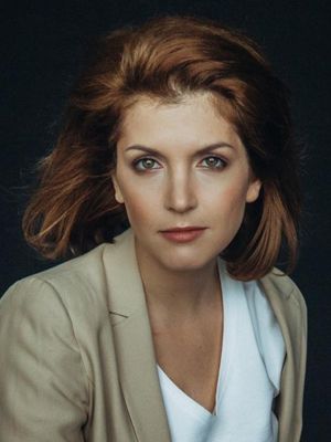 Afiş Daria Pisavera