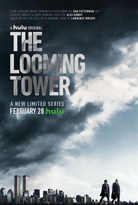 The Looming Tower : Afiş