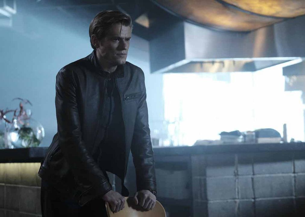 Fotoğraf Lucas Till