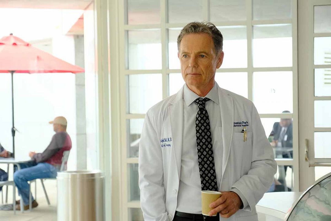 Fotoğraf Bruce Greenwood