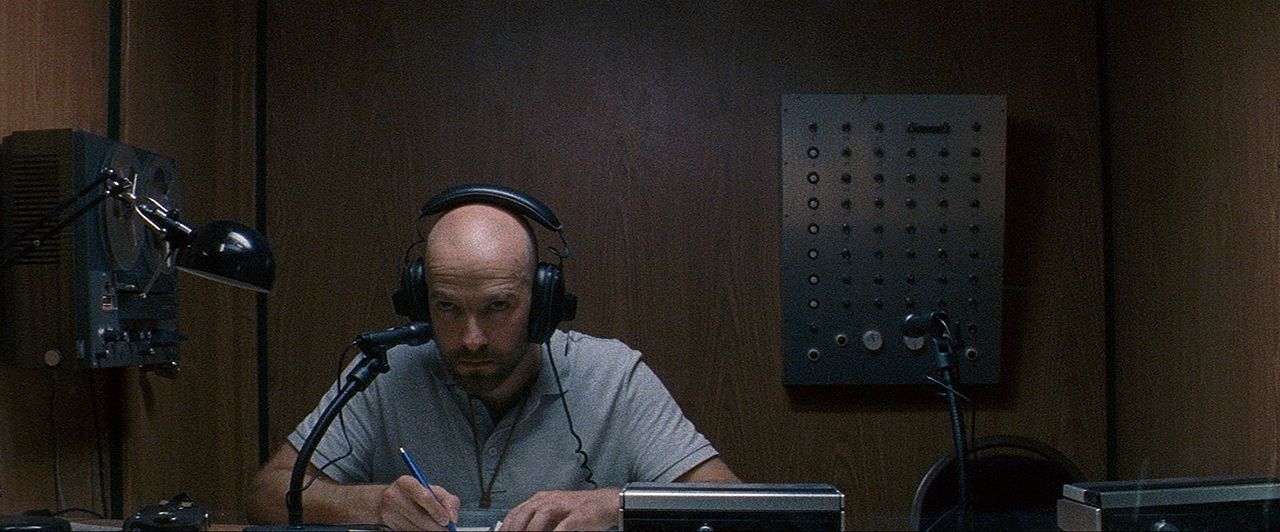 Luz : Fotoğraf Johannes Benecke