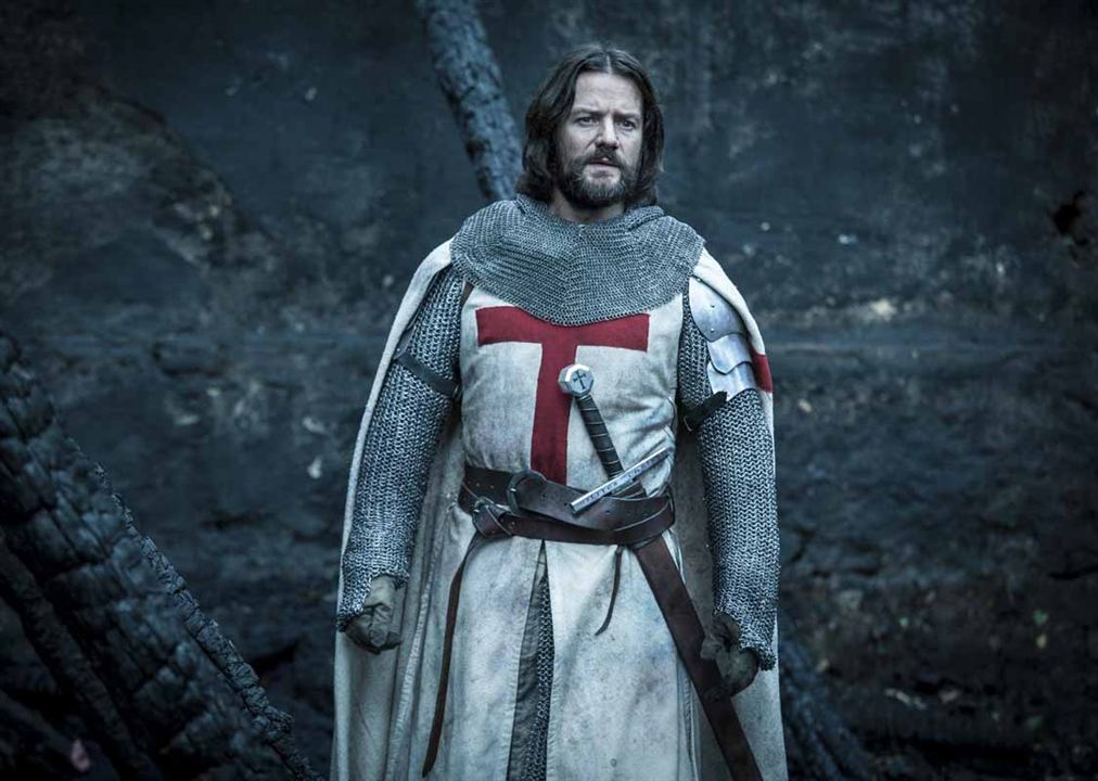 Knightfall : Fotoğraf Padraic Delaney