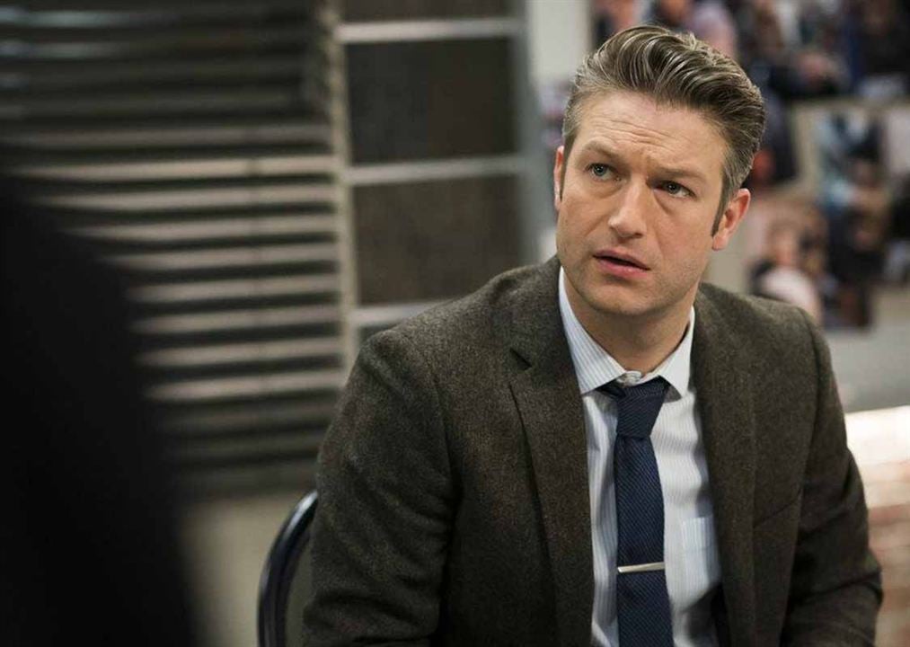 Law & Order: Special Victims Unit : Fotoğraf Peter Scanavino