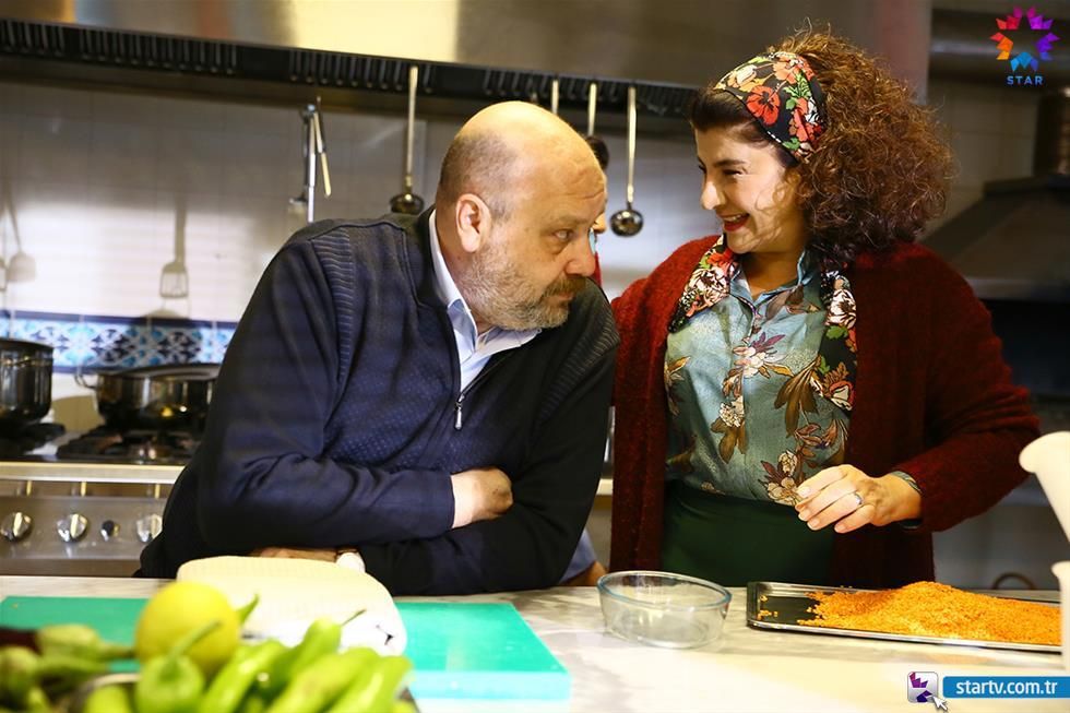 Hayat Sırları : Fotoğraf