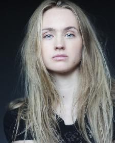 Afiş Sophie Arbaud