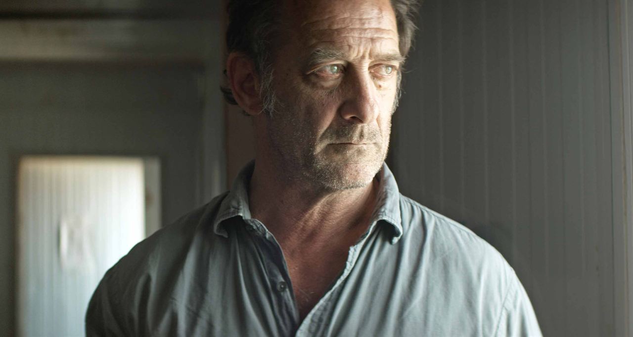 Fotoğraf Vincent Lindon