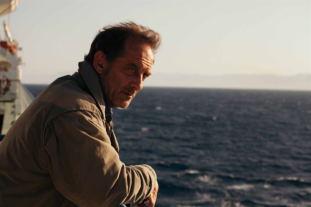 Fotoğraf Vincent Lindon