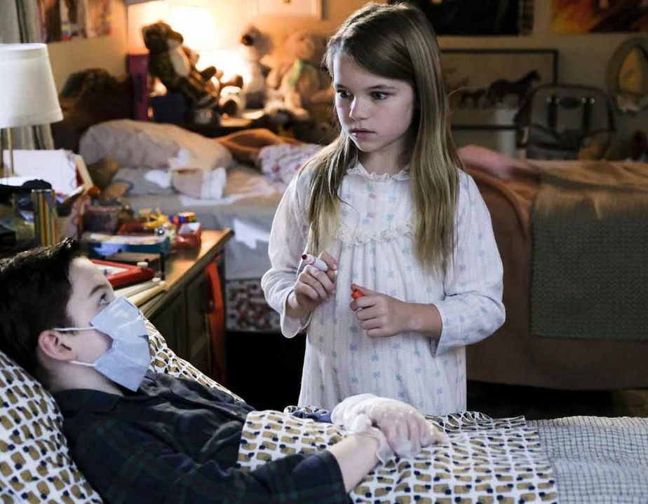 Fotoğraf Raegan Revord