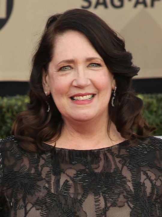 Afiş Ann Dowd