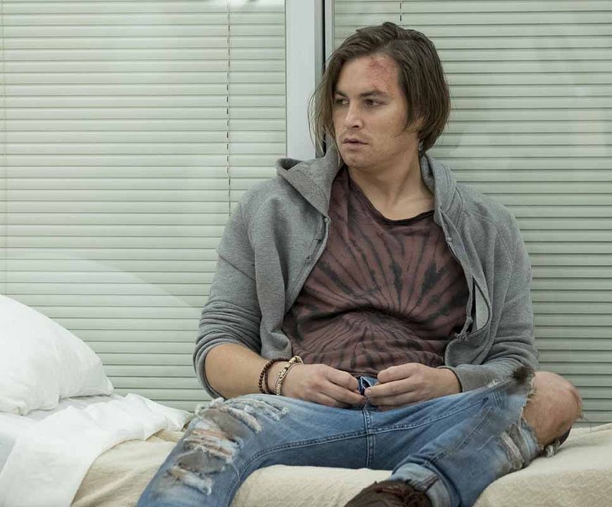 Fotoğraf Blair Jasin