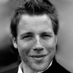 Afiş MacDara Kelleher