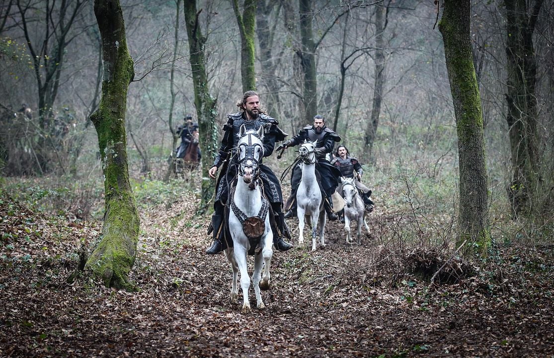 Diriliş Ertuğrul : Fotoğraf