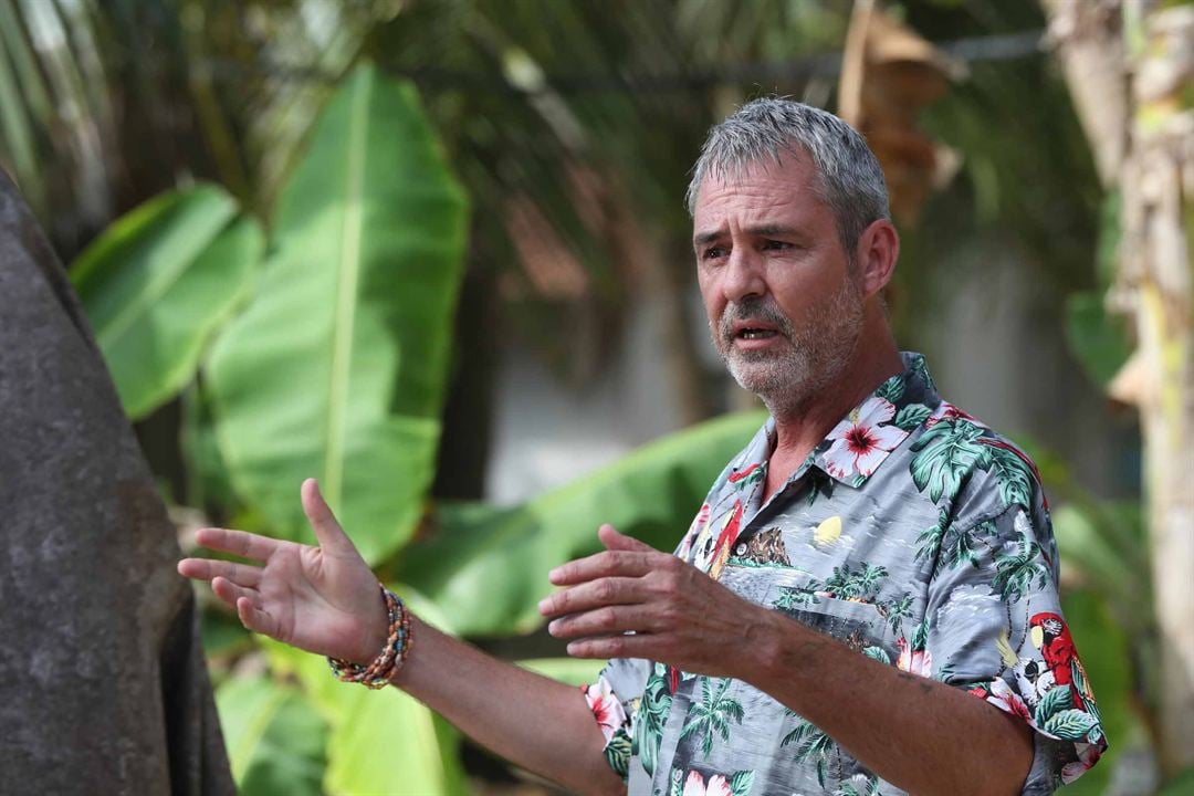 Fotoğraf Neil Morrissey