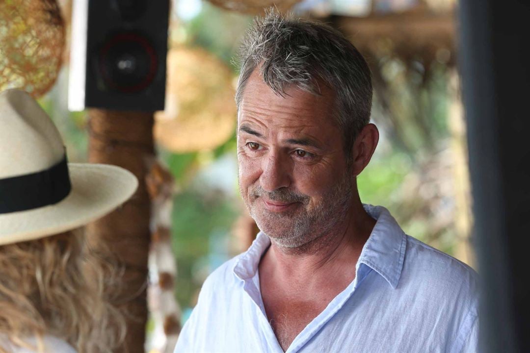 Fotoğraf Neil Morrissey