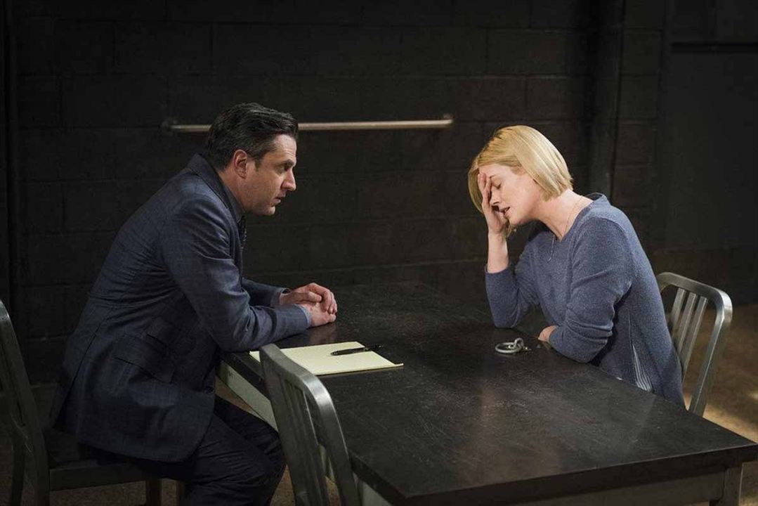 Law & Order: Special Victims Unit : Fotoğraf Abigail Hawk