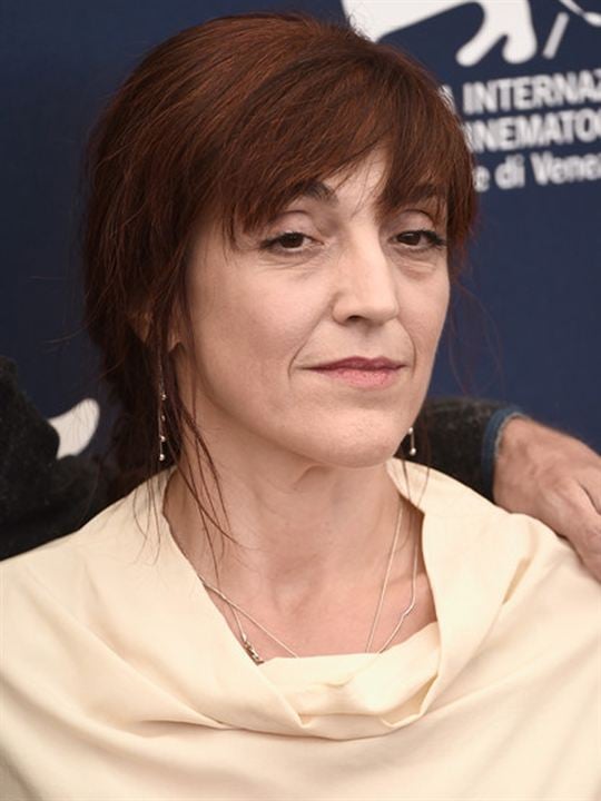 Afiş Elena Bucci