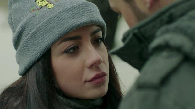 Kanatsız Kuşlar : Fotoğraf