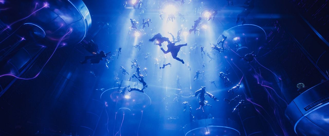 Başlat Ready Player One : Fotoğraf