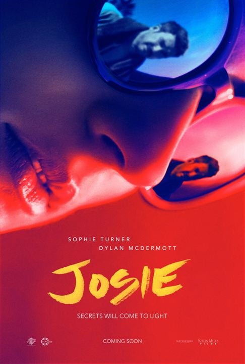 Josie : Afiş