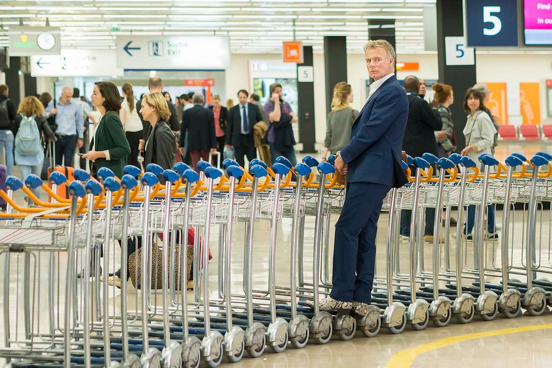 Fotoğraf Franck Dubosc