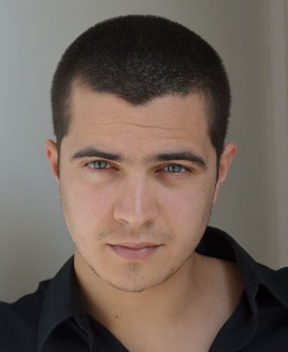 Afiş Jérémie Guez