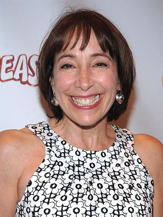 Afiş Didi Conn