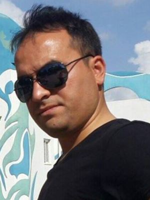 Afiş Tuncay Günhan