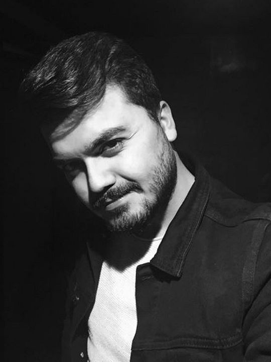 Afiş Ali Sezer Çevik