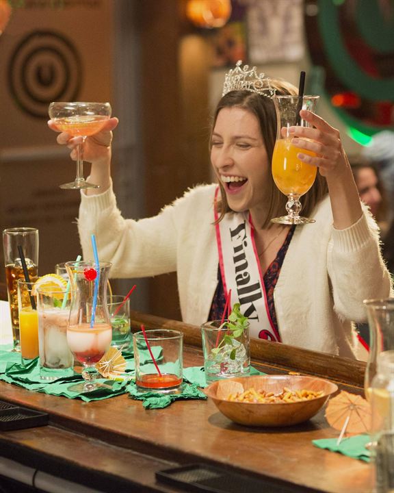 The Middle : Fotoğraf Eden Sher