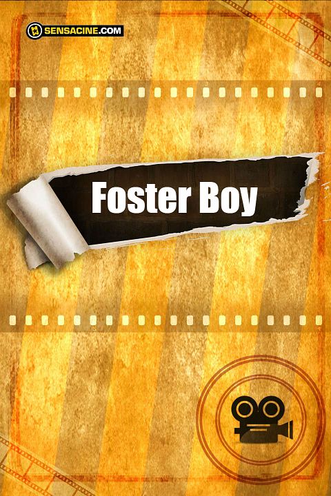 Foster Boy : Afiş