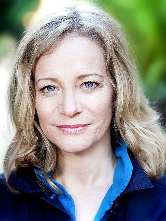 Afiş Emma Cater